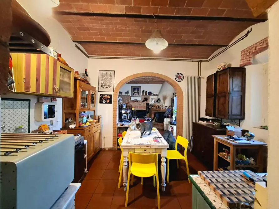 Immagine 7 di Villa in vendita  a San Miniato