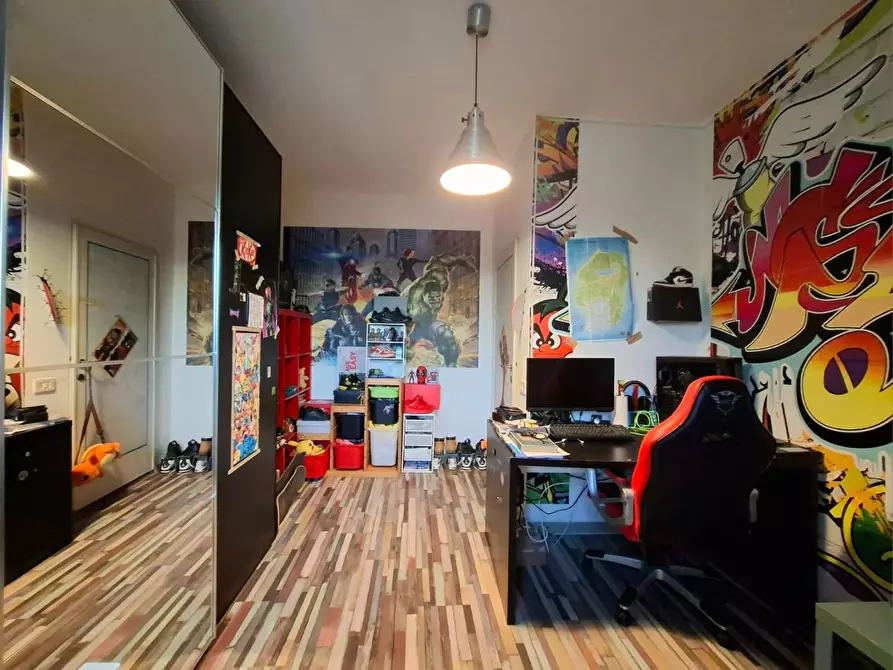 Immagine 18 di Villa in vendita  a San Miniato