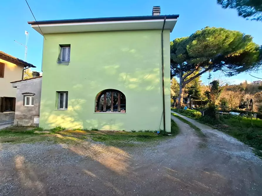 Immagine 25 di Villa in vendita  a San Miniato