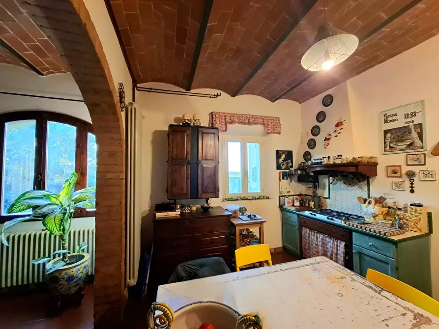 Immagine 8 di Villa in vendita  a San Miniato