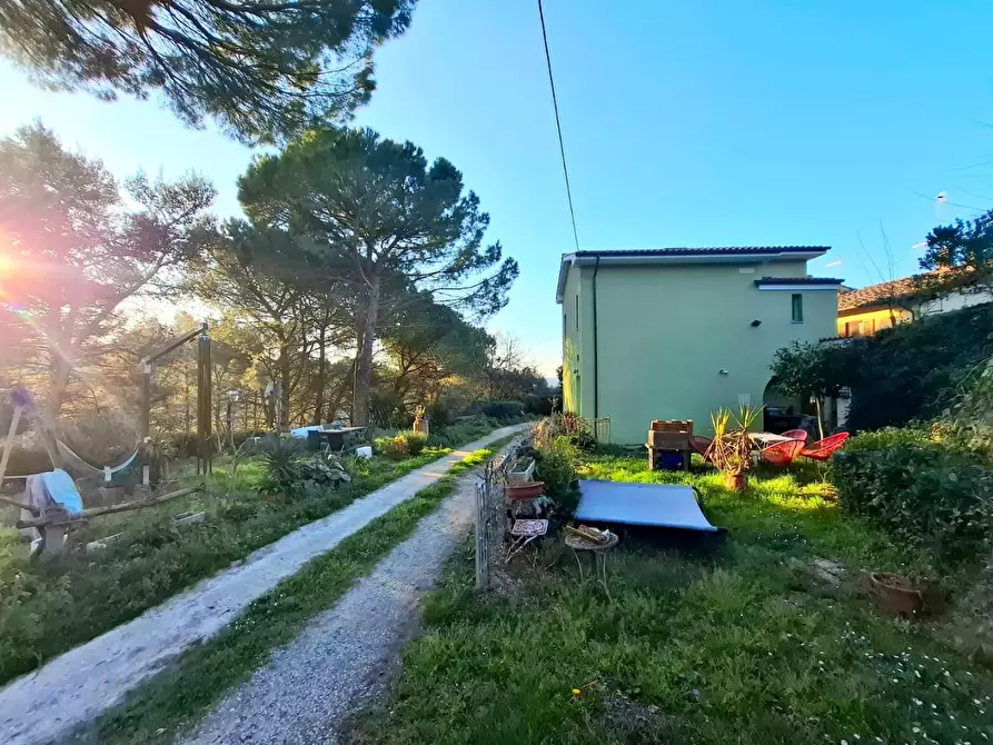 Immagine 20 di Villa in vendita  a San Miniato