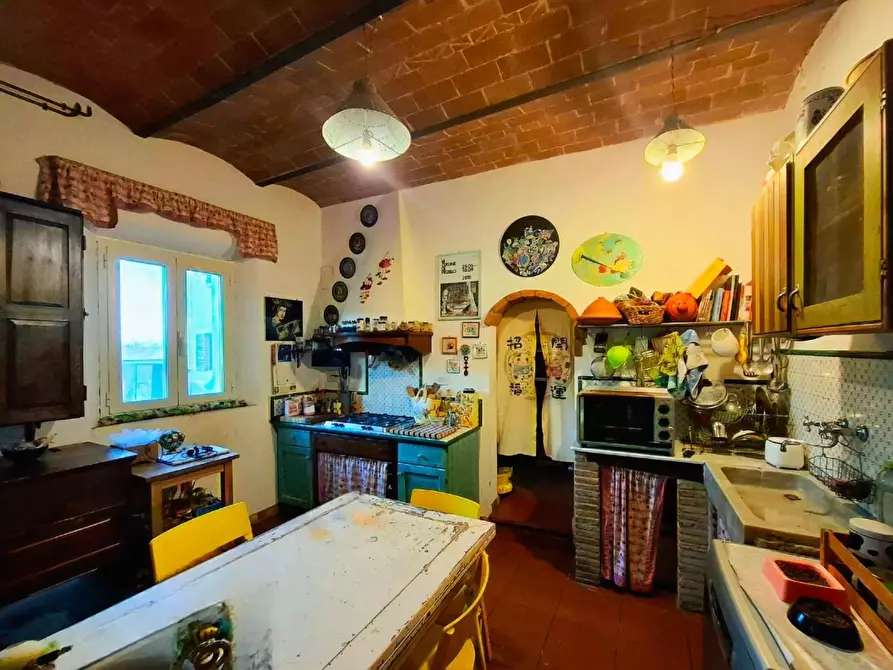 Immagine 9 di Villa in vendita  a San Miniato