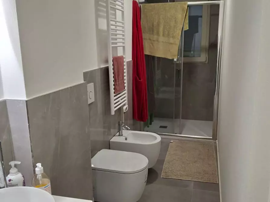 Immagine 13 di Appartamento in affitto  a Vinci