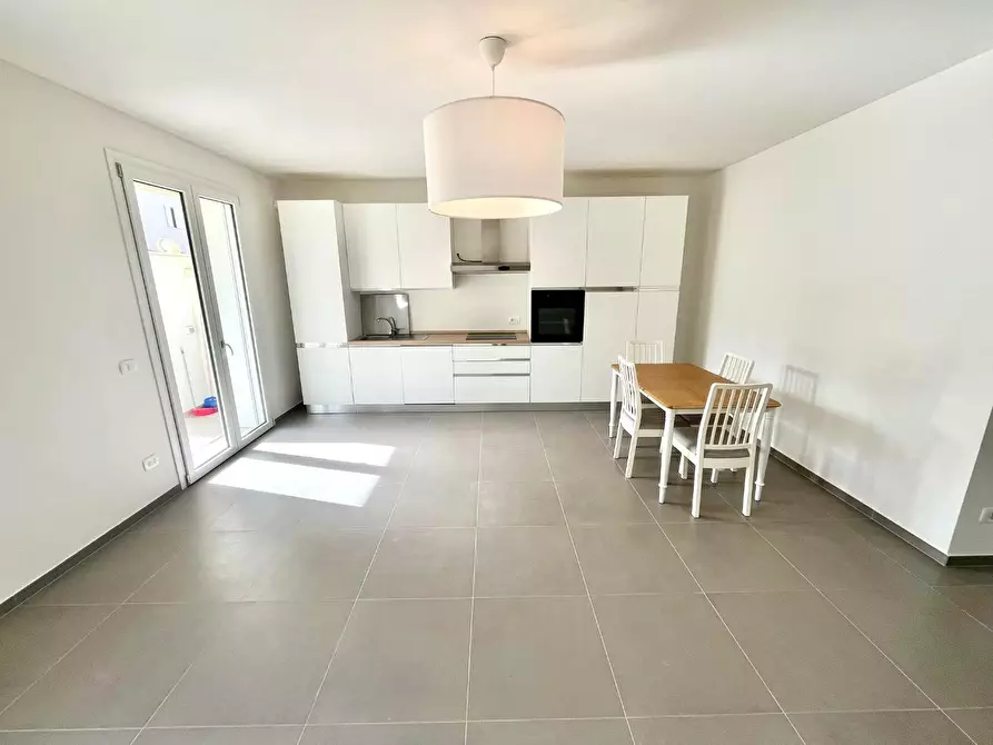 Immagine 3 di Appartamento in vendita  a Montopoli In Val D'arno