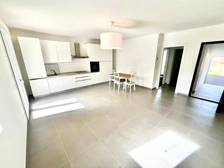 Immagine 4 di Appartamento in vendita  a Montopoli In Val D'arno