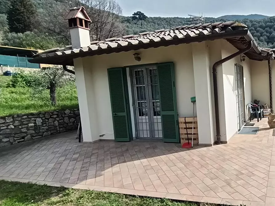 Immagine 13 di Villa in vendita  a San Giuliano Terme