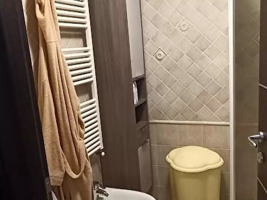 Immagine 9 di Villa in vendita  a San Giuliano Terme