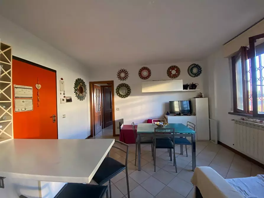 Immagine 20 di Appartamento in vendita  a Pisa