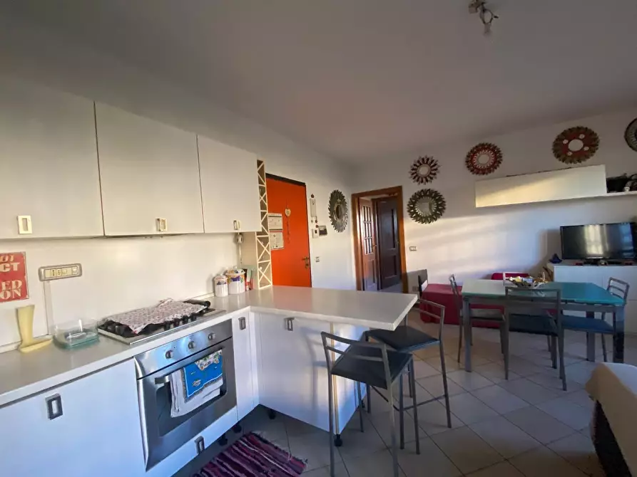 Immagine 19 di Appartamento in vendita  a Pisa