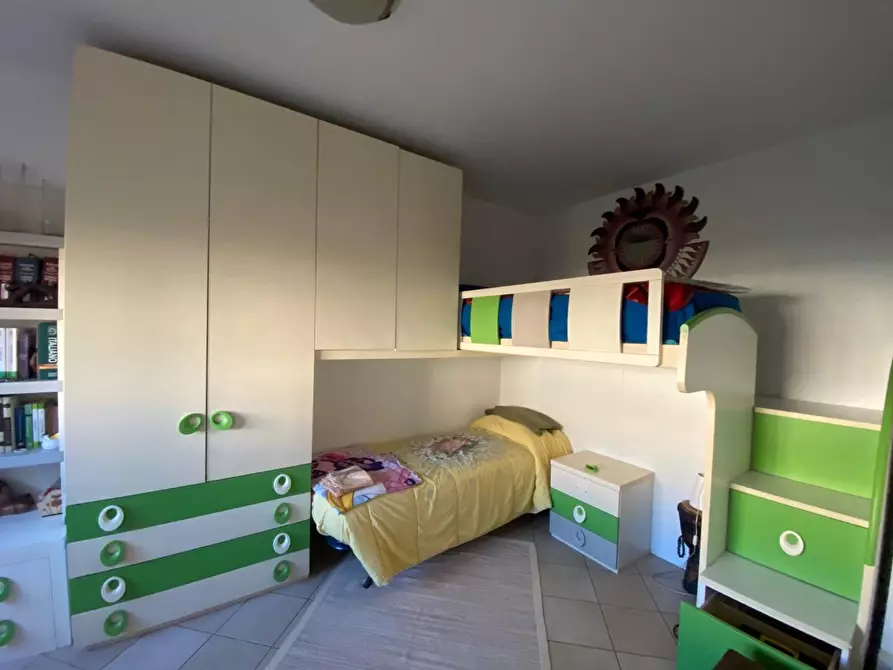 Immagine 5 di Appartamento in vendita  a Pisa