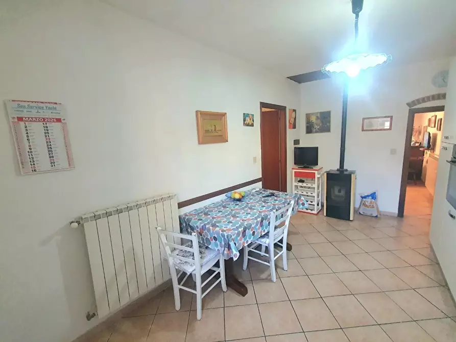Immagine 18 di Casa indipendente in vendita  a Lucca