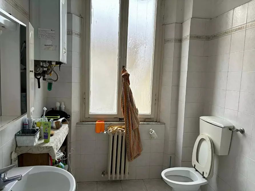 Immagine 8 di Appartamento in vendita  a Pisa