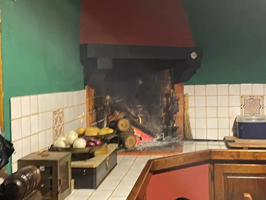 Immagine 28 di Villa in vendita  a Magliano In Toscana