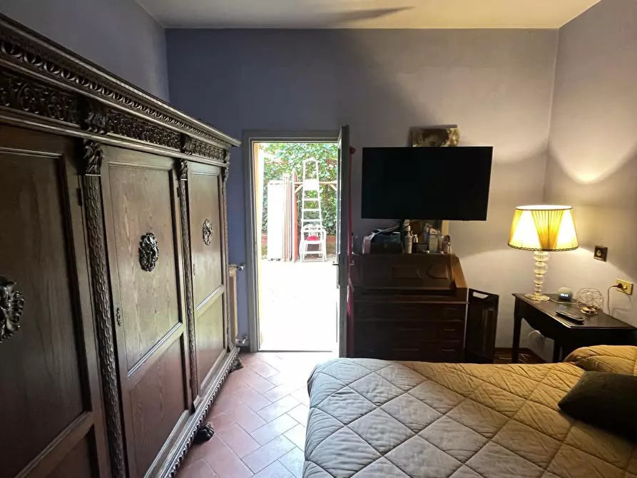 Immagine 23 di Villa in vendita  a Magliano In Toscana