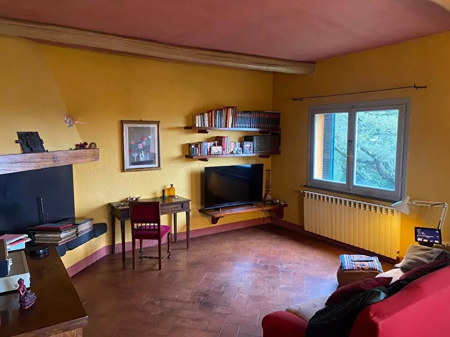 Immagine 16 di Villa in vendita  a Magliano In Toscana