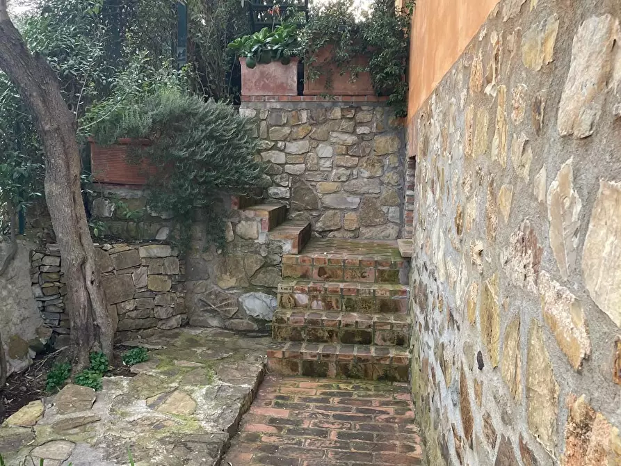 Immagine 29 di Villa in vendita  a Magliano In Toscana