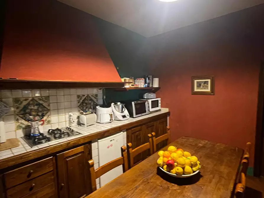 Immagine 26 di Villa in vendita  a Magliano In Toscana