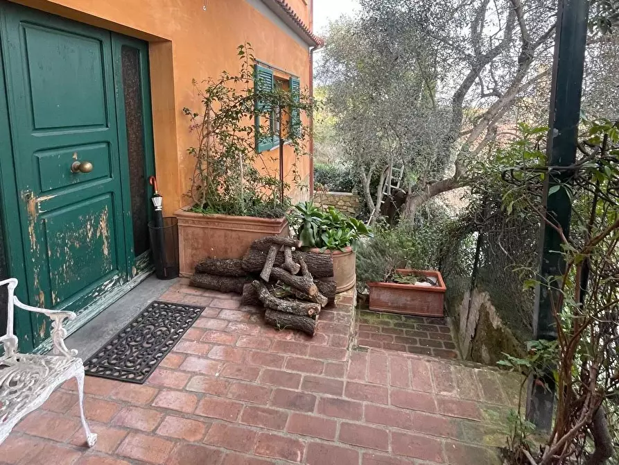 Immagine 35 di Villa in vendita  a Magliano In Toscana