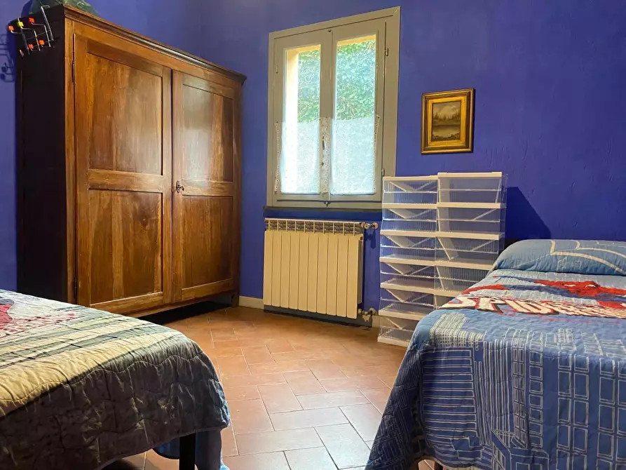 Immagine 12 di Villa in vendita  a Magliano In Toscana