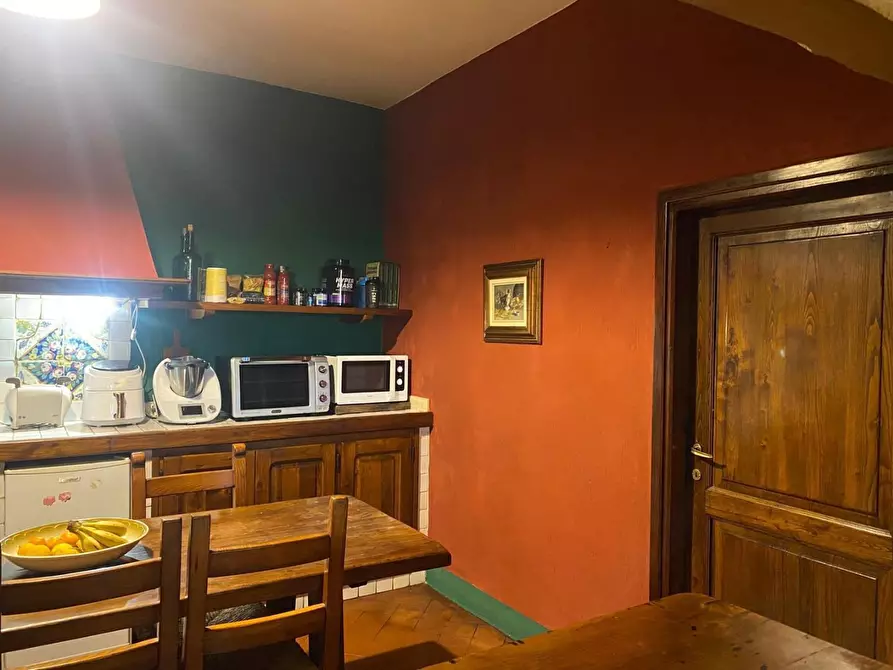 Immagine 9 di Villa in vendita  a Magliano In Toscana
