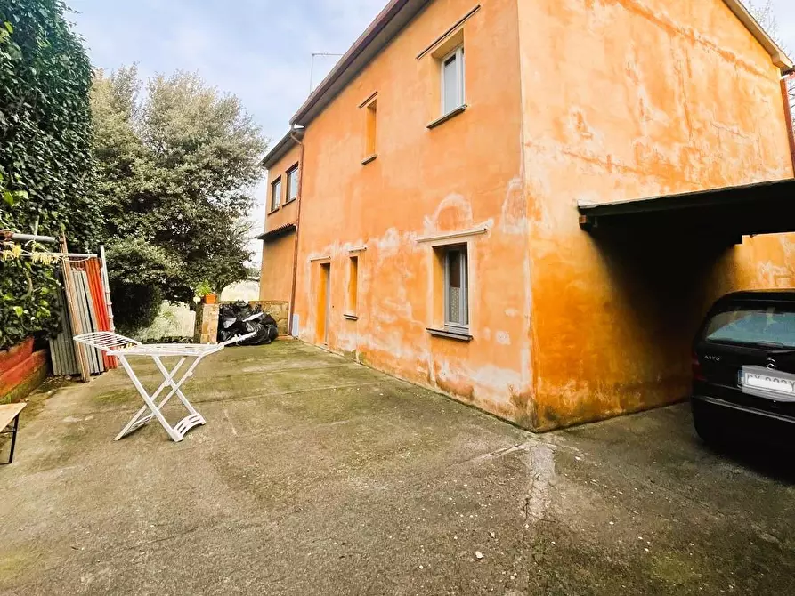 Immagine 39 di Villa in vendita  a Magliano In Toscana