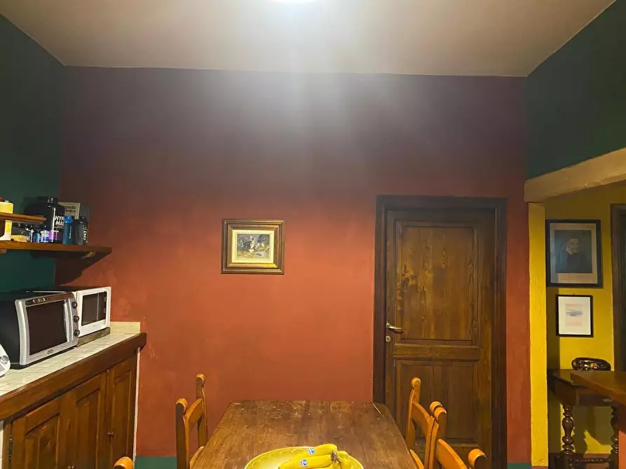 Immagine 13 di Villa in vendita  a Magliano In Toscana