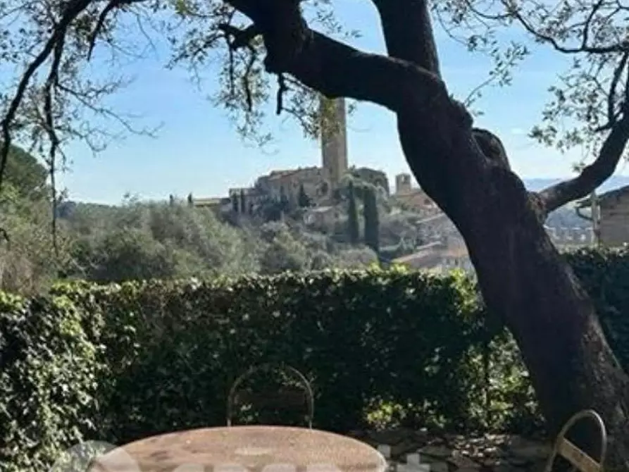 Immagine 18 di Villa in vendita  a Magliano In Toscana