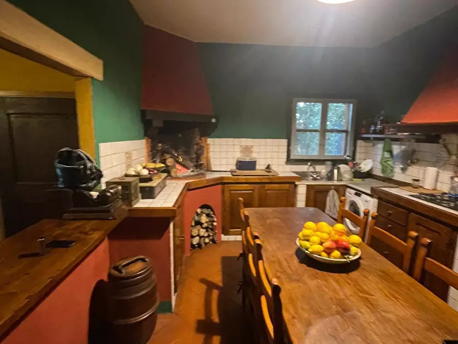 Immagine 27 di Villa in vendita  a Magliano In Toscana