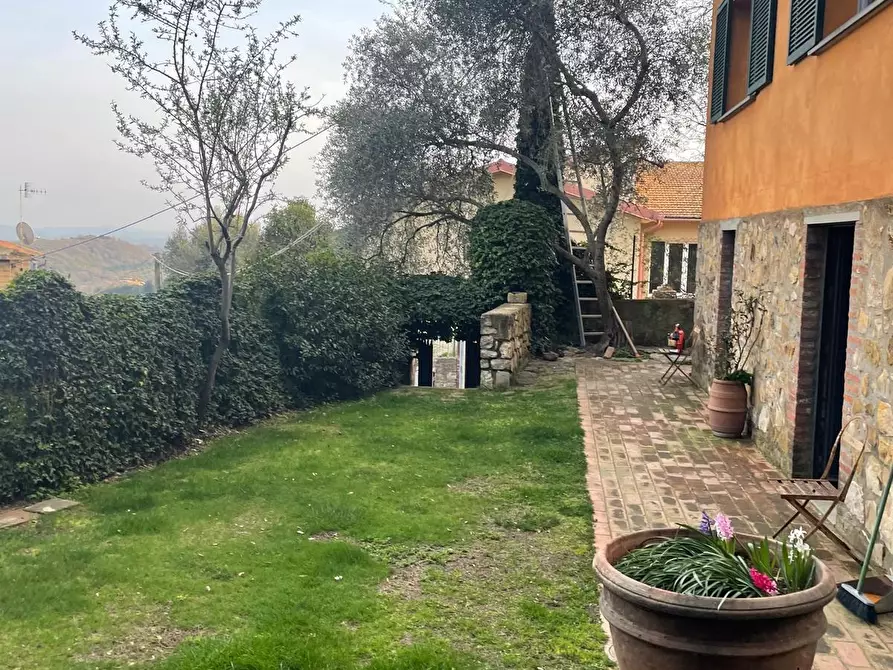 Immagine 30 di Villa in vendita  a Magliano In Toscana