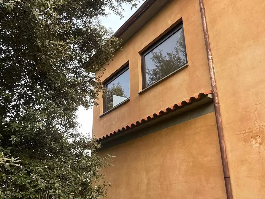 Immagine 37 di Villa in vendita  a Magliano In Toscana