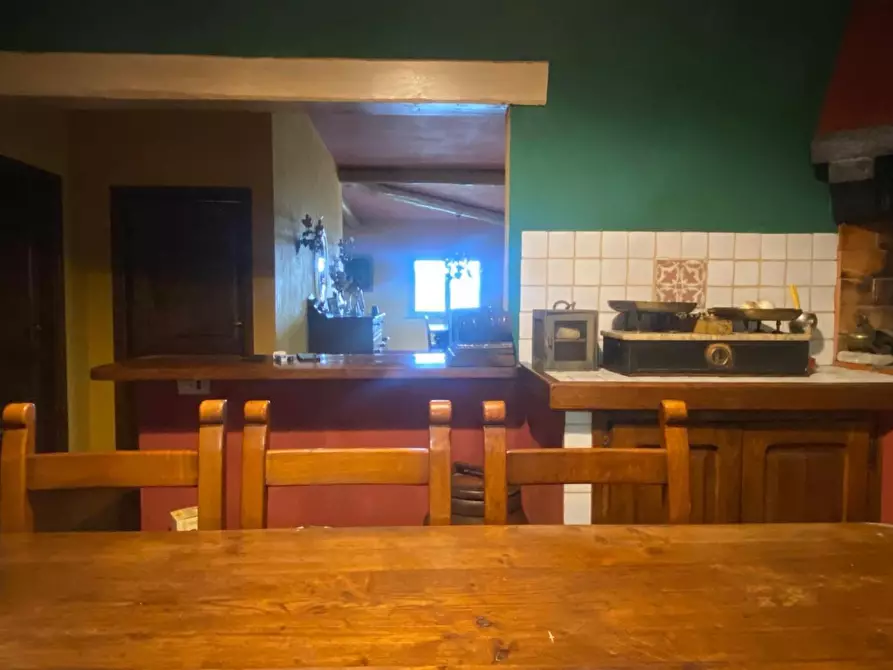 Immagine 19 di Villa in vendita  a Magliano In Toscana