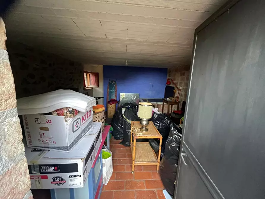 Immagine 33 di Villa in vendita  a Magliano In Toscana