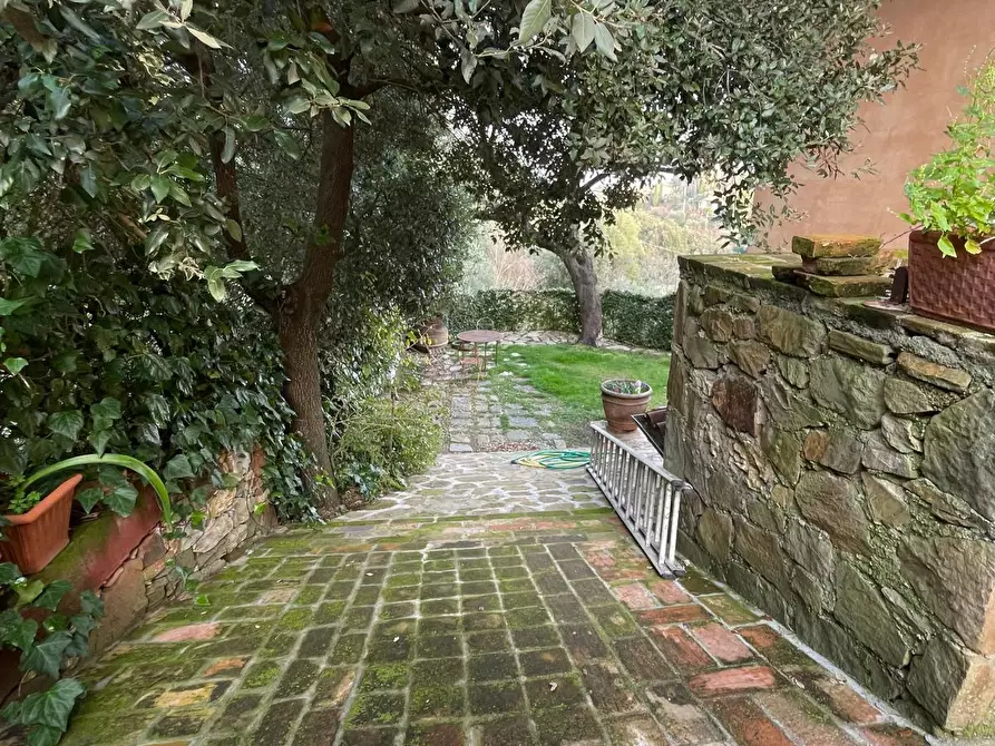 Immagine 38 di Villa in vendita  a Magliano In Toscana