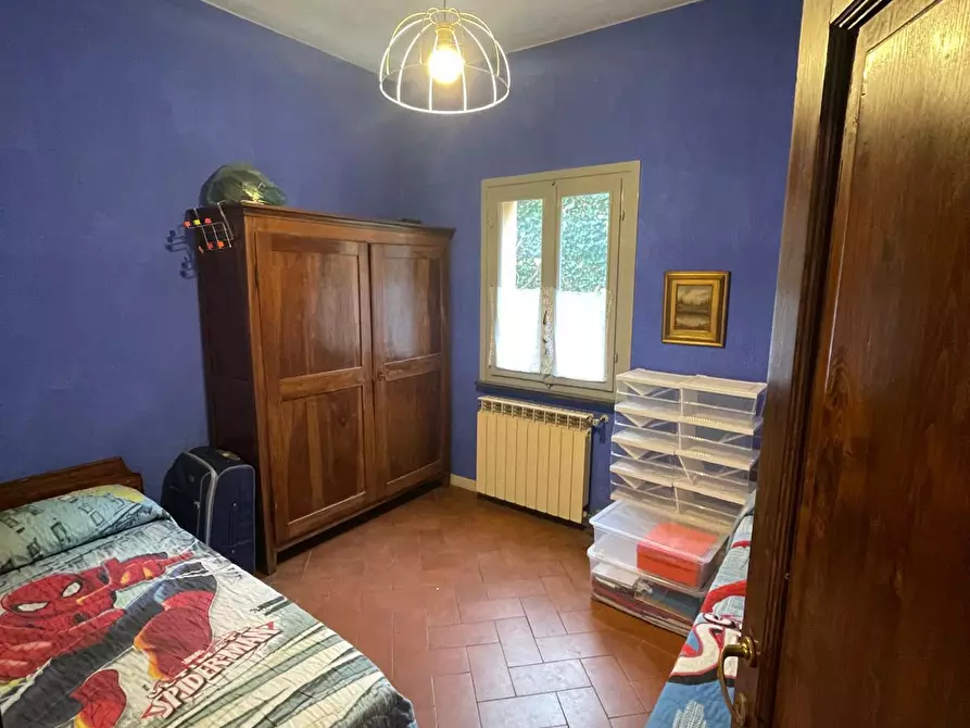 Immagine 21 di Villa in vendita  a Magliano In Toscana