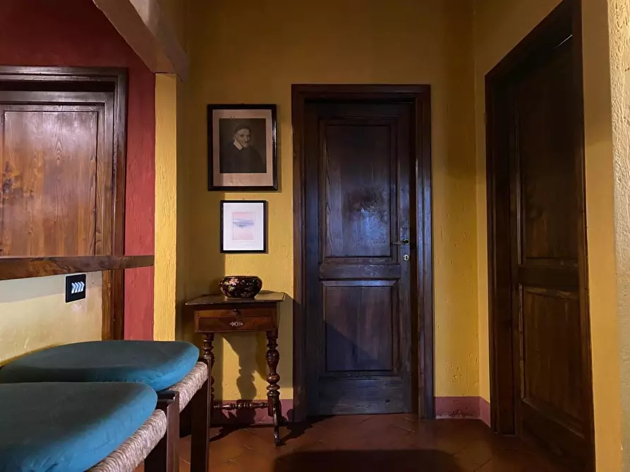 Immagine 14 di Villa in vendita  a Magliano In Toscana