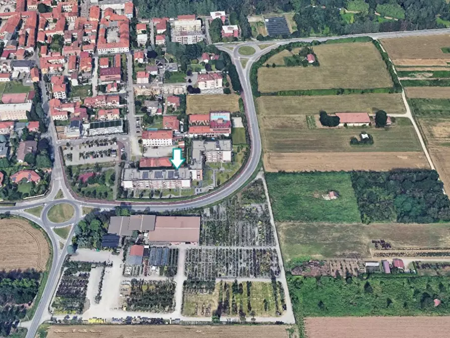 Immagine 3 di Appartamento in vendita  a Agrate Brianza