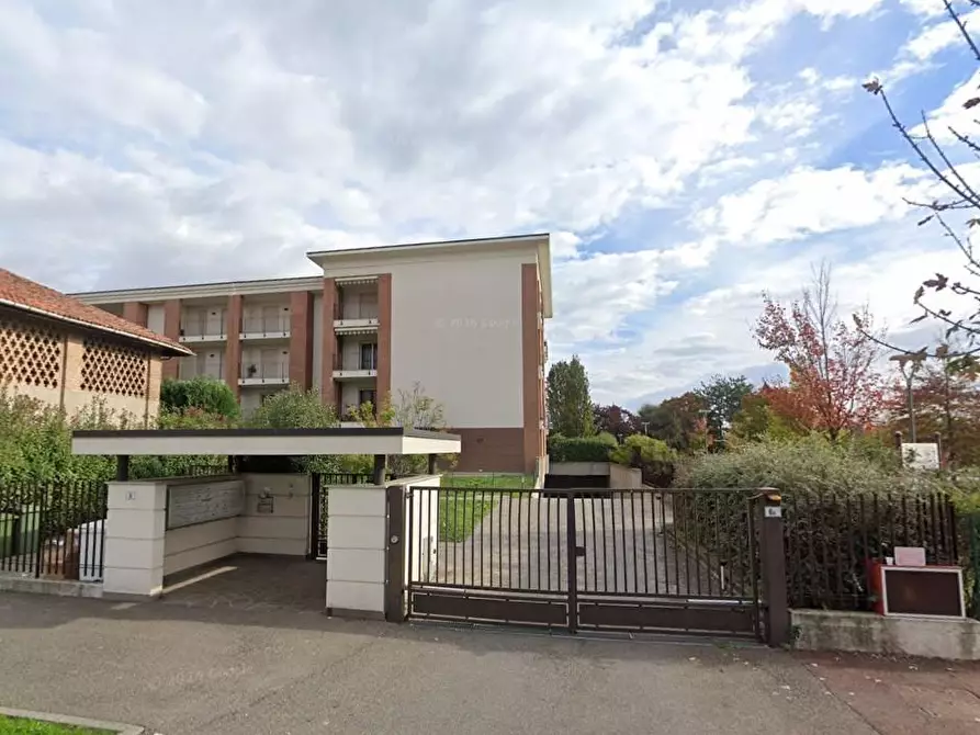 Immagine 2 di Appartamento in vendita  a Agrate Brianza