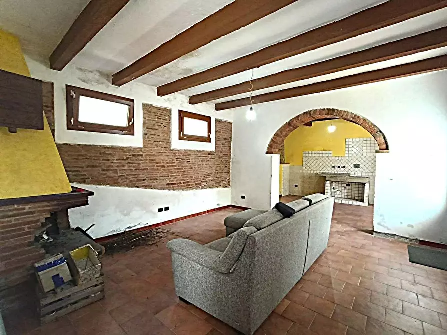 Immagine 4 di Terratetto in vendita  a San Miniato