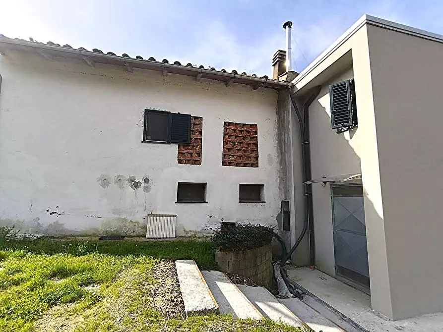 Immagine 32 di Terratetto in vendita  a San Miniato