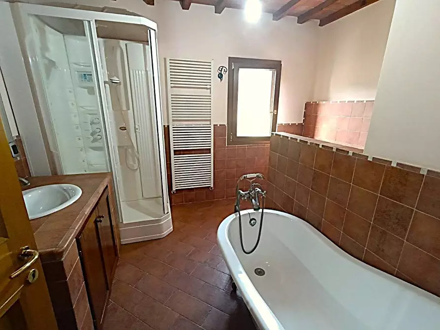 Immagine 15 di Terratetto in vendita  a San Miniato