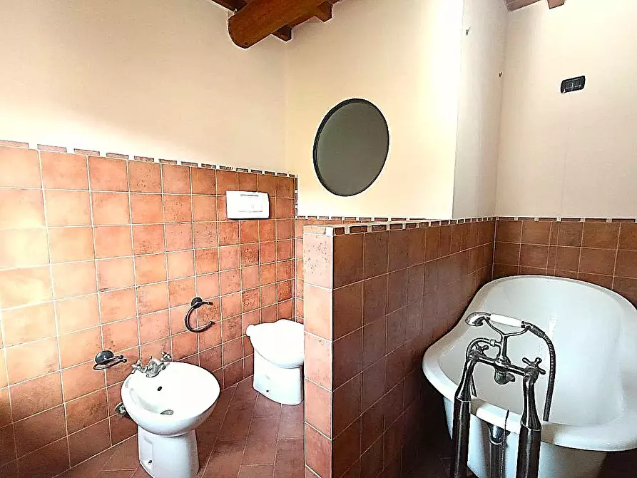 Immagine 17 di Terratetto in vendita  a San Miniato