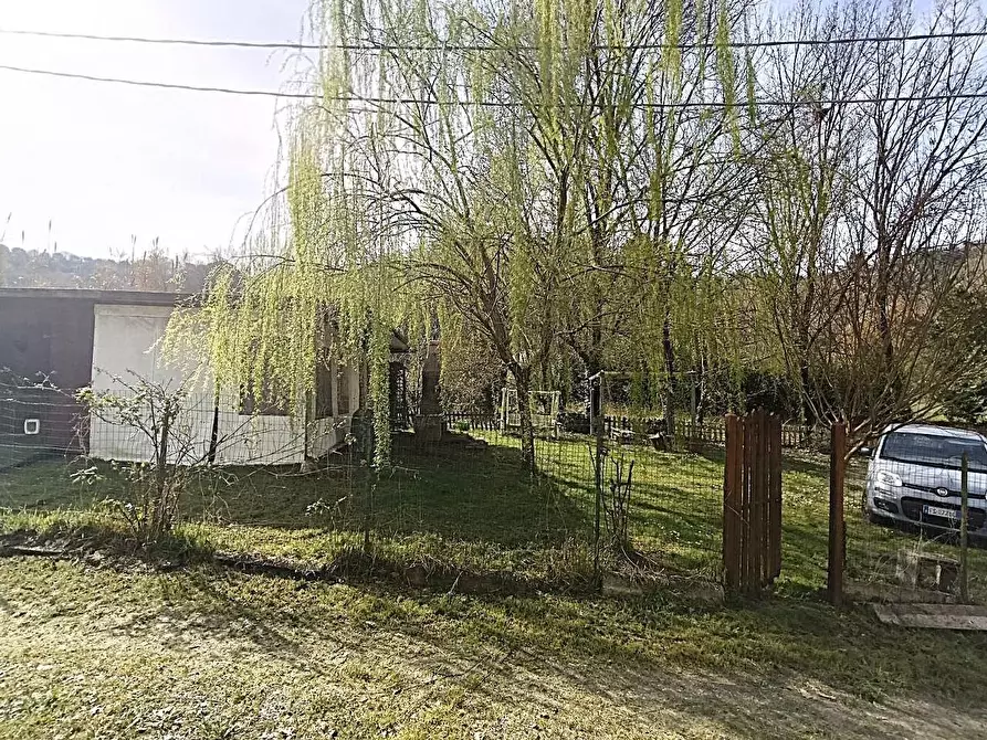 Immagine 38 di Terratetto in vendita  a San Miniato