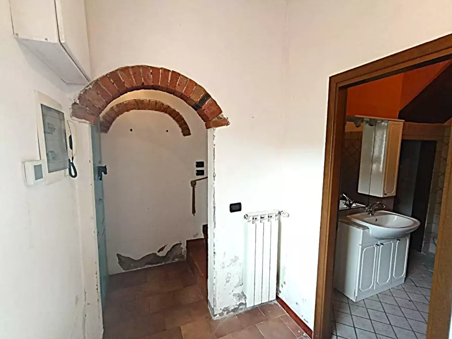 Immagine 8 di Terratetto in vendita  a San Miniato