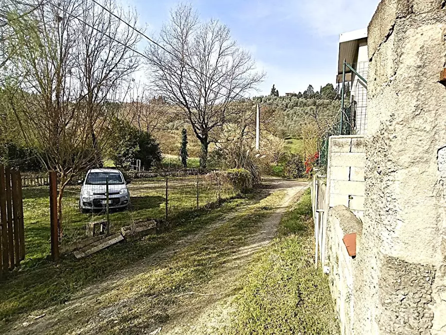 Immagine 39 di Terratetto in vendita  a San Miniato