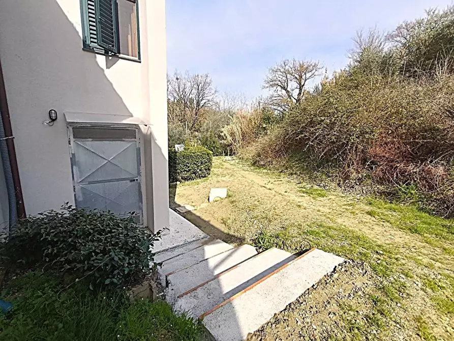 Immagine 30 di Terratetto in vendita  a San Miniato