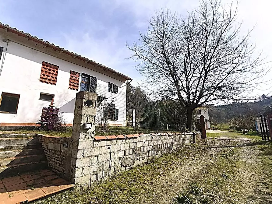 Immagine 1 di Terratetto in vendita  a San Miniato