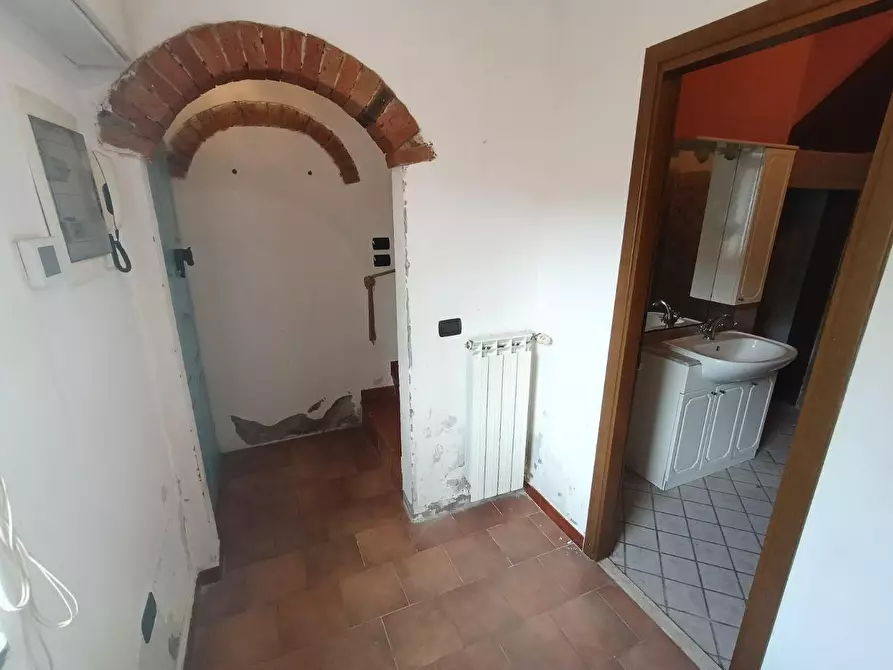 Immagine 9 di Terratetto in vendita  a San Miniato