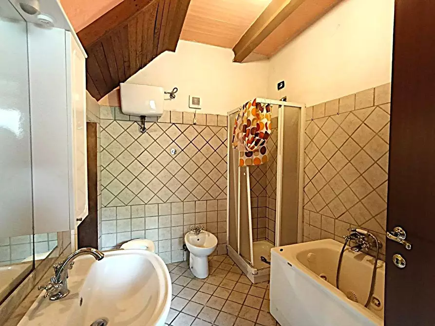 Immagine 11 di Terratetto in vendita  a San Miniato