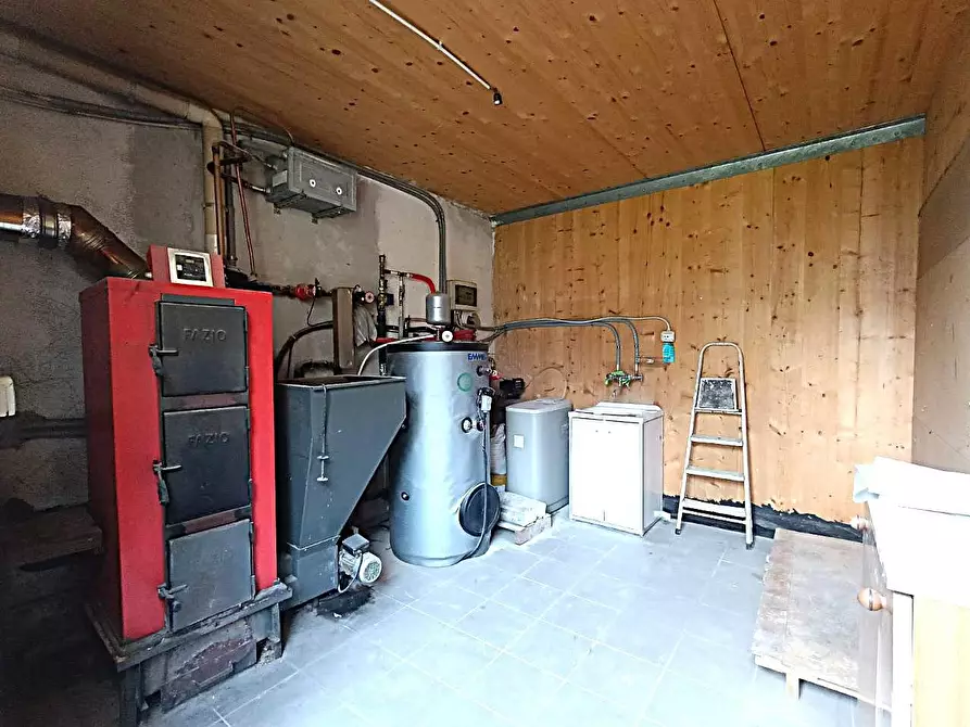 Immagine 28 di Terratetto in vendita  a San Miniato