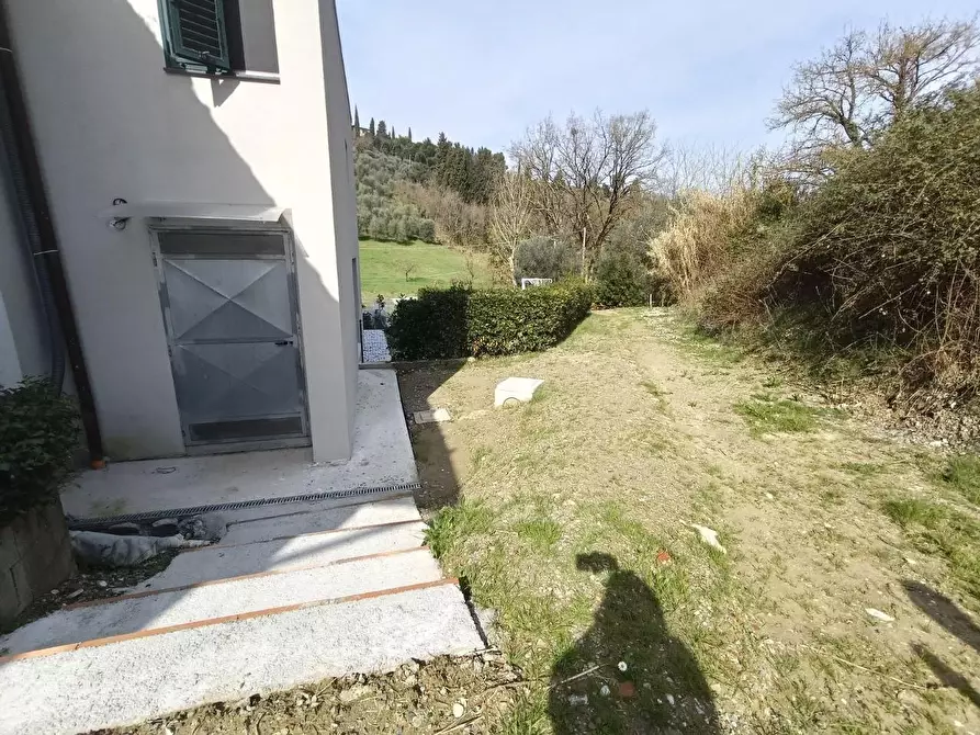 Immagine 31 di Terratetto in vendita  a San Miniato